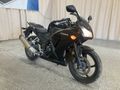2015 HONDA CBR