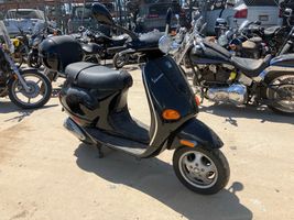 2003 VESPA ET4 