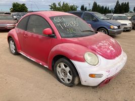 1998 VOLKSWAGEN NEW BEETLE 