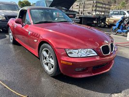 2001 BMW Z3