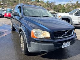 2004 VOLVO XC90 