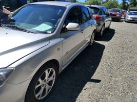 2007 MAZDA MAZDA3 S