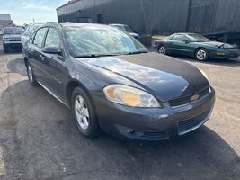 2011 CHEVROLET IMPALA LT FLEET