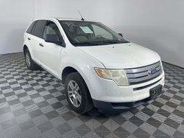 2010 FORD EDGE SE