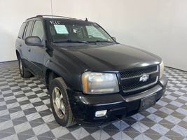 2008 CHEVROLET TRAILBLAZER LT