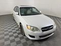 2008 SUBARU LEGACY