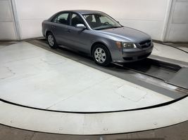 2006 HYUNDAI SONATA GL