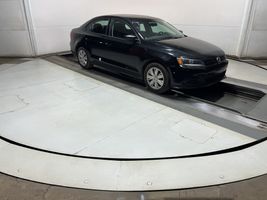 2014 VOLKSWAGEN JETTA S