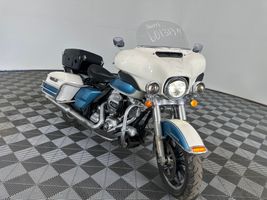 2014 HARLEY-DAVIDSON FLHTP 