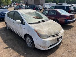 2004 TOYOTA PRIUS 