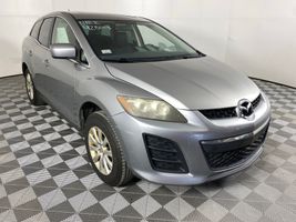 2010 MAZDA CX-7 I