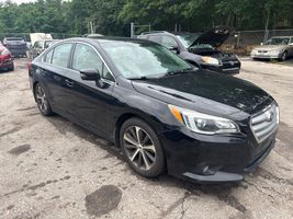 2015 SUBARU LEGACY LIMITED