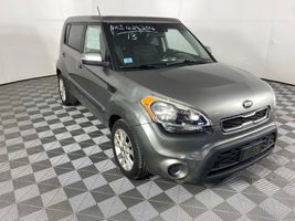 2013 KIA SOUL 