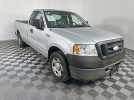 2007 FORD F150 XL