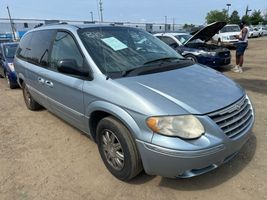 2006 CHRYSLER TOWN & COUNTRY LIMITED