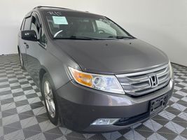 2012 HONDA ODYSSEY TOURING