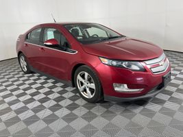 2013 CHEVROLET VOLT 