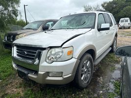2010 FORD EXPLORER EDDIE BAUER