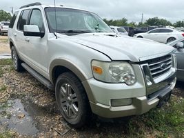 2010 FORD EXPLORER EDDIE BAUER