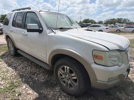2010 FORD EXPLORER EDDIE BAUER