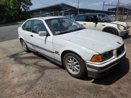 1995 BMW 3-SERIES 318TI
