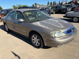 2002 MERCURY SABLE GS