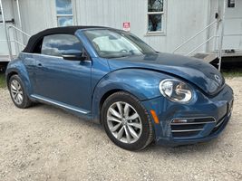 2017 VOLKSWAGEN BEETLE CLASSIC