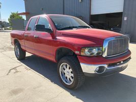 2005 DODGE RAM 1500 