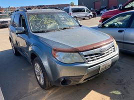 2011 SUBARU FORESTER X PREMIUM