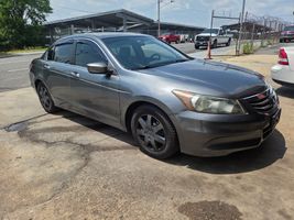 2011 HONDA ACCORD LX-P