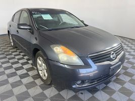 2009 NISSAN ALTIMA SL