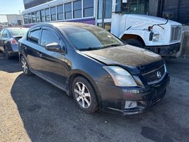 2012 NISSAN SENTRA 2.0 SR