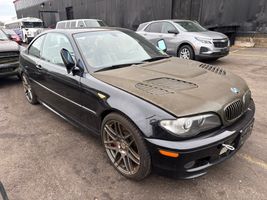2005 BMW 3-SERIES 330CI