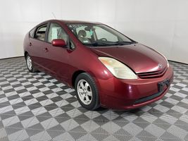 2004 TOYOTA PRIUS 