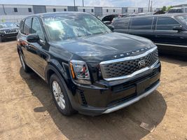 2020 KIA TELLURIDE LX
