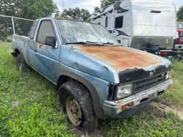 1988 NISSAN PICKUP 