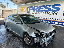 2007 SCION TC