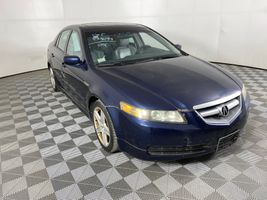 2004 ACURA TL 