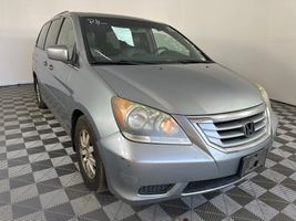 2008 HONDA ODYSSEY EX-L