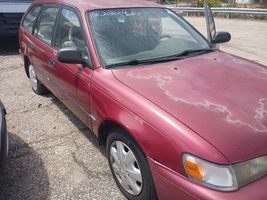 1996 TOYOTA COROLLA DX