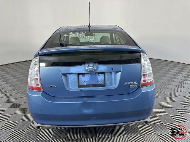DWY601313 2008 TOYOTA PRIUS at Auction | Capital Auto Auction