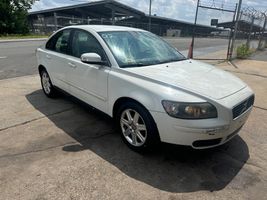 2007 VOLVO S40 