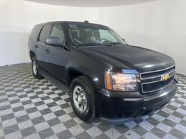 2013 CHEVROLET TAHOE 