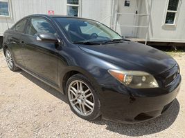 2007 SCION TC 