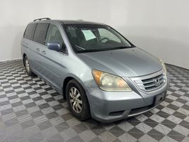 2008 HONDA ODYSSEY EX