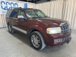 2010 LINCOLN NAVIGATOR 