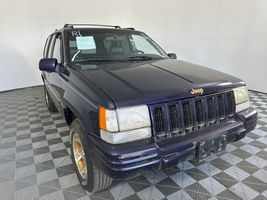 1997 JEEP GRAND CHEROKEE 