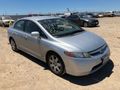 2006 HONDA CIVIC