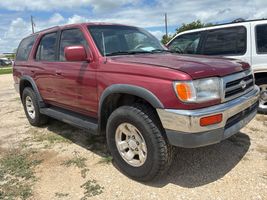 1997 TOYOTA 4RUNNER SR5