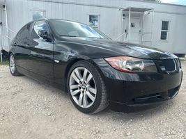 2008 BMW 3-SERIES 328I